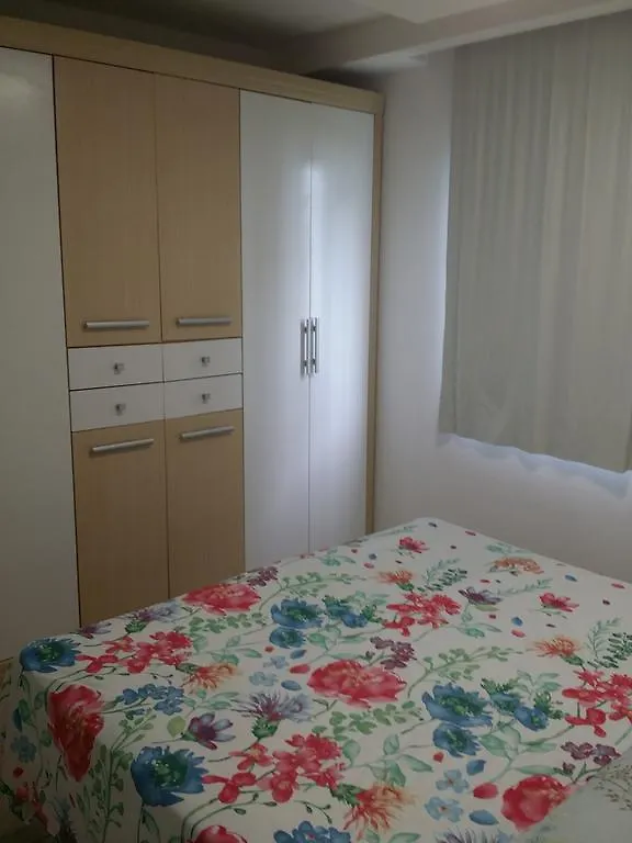 Solar Buona Vita Hotel Florianopolis