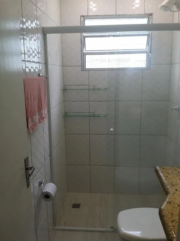 Apartment Solar Buona Vita Hotel Florianopolis Brazil