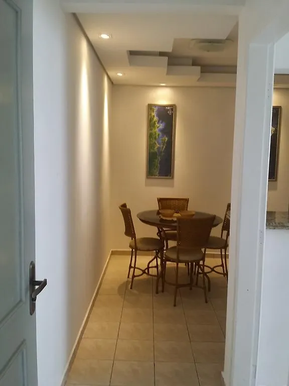 Apartment Solar Buona Vita Hotel Florianopolis