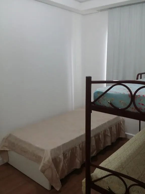 Solar Buona Vita Hotel Florianopolis 0*,