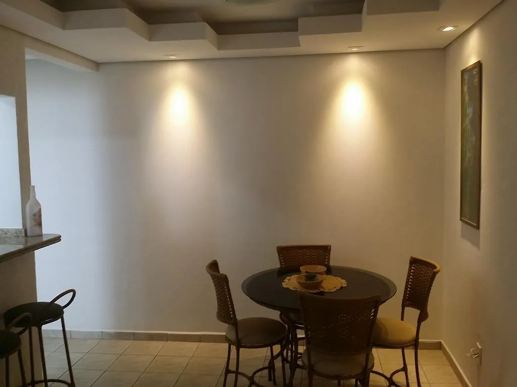 Apartment Solar Buona Vita Hotel Florianopolis Brazil