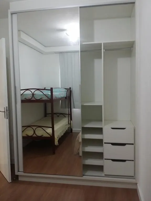 Solar Buona Vita Hotel Florianopolis Apartment
