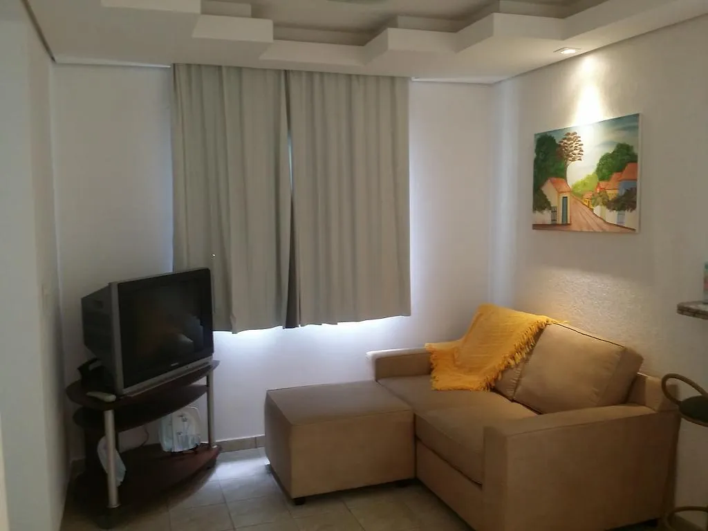 Apartment Solar Buona Vita Hotel Florianopolis