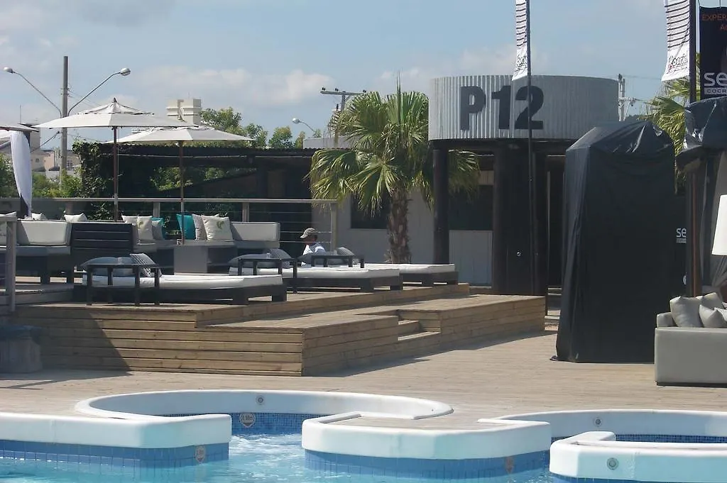 Solar Buona Vita Hotel Florianopolis 0*,  Brazil