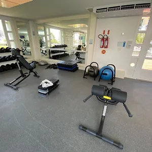 Apartamento Il Campanario Jurere Internacional, Florianópolis