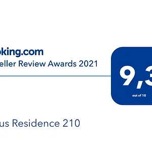 Apartamento Lexus 210, Florianópolis