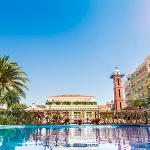 Отель Il Campanario Villaggio - Oficial, Флорианополис