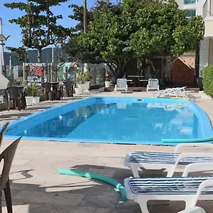 Apartamento Lexus Beiramar, Florianópolis