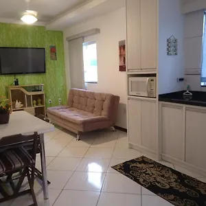 Apartamento Otimo Na Dos Ingleses Gaivotas 70m Do Mar, Florianópolis