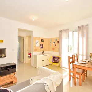 Apartamento Apto Aconchegante Em Condominio C/ Piscina N869, Florianópolis