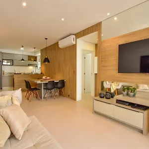 Apartamento Apto Fino A 1 Quadra Da Em Canasvieiras N847, Florianópolis