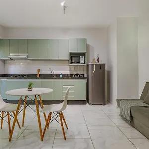 Apartamento Recanto Aconchegante No Campeche 03 - 50m Da -, Florianópolis