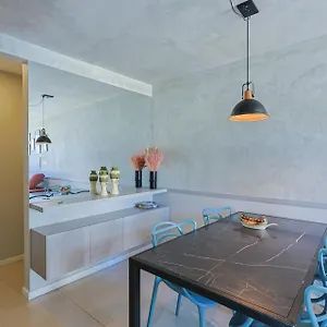 Apartamento Apto Confortável E Vista Mar No Centro, Florianópolis