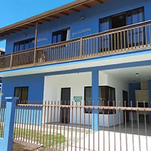 Apartamento Encantada Floripa Azul, Florianópolis