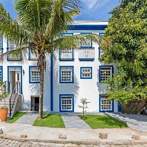 Apartamento Cida Baiana Casarao, Florianópolis