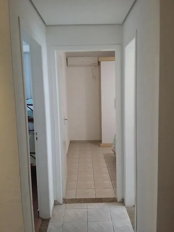 Hotel Solar Buona Vita Florianópolis Apartmán