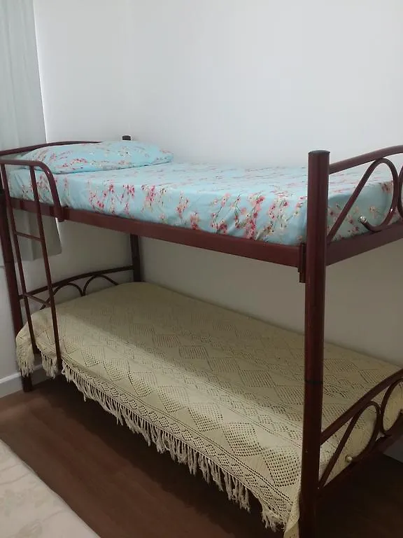 Hotel Solar Buona Vita Florianópolis