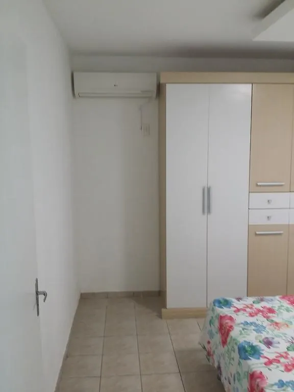 Apartmán Hotel Solar Buona Vita Florianópolis