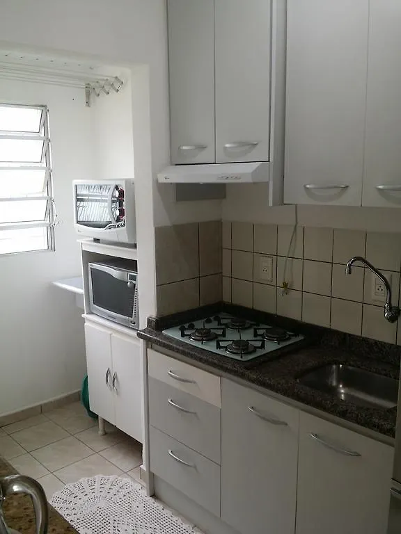 Hotel Solar Buona Vita Florianópolis Brazílie