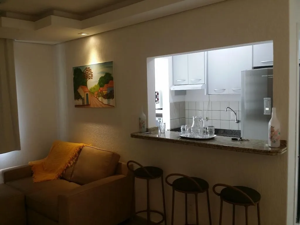 Hotel Solar Buona Vita Florianópolis