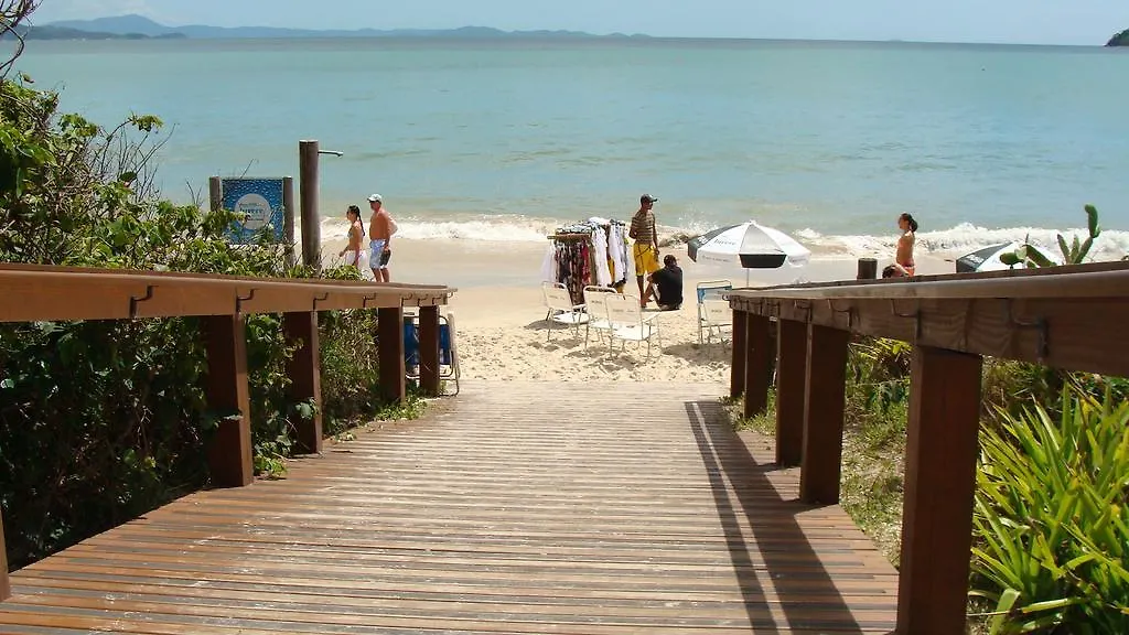 Apartmán Hotel Solar Buona Vita Florianópolis