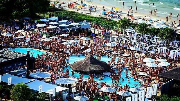 Hotel Solar Buona Vita Florianópolis Apartmán