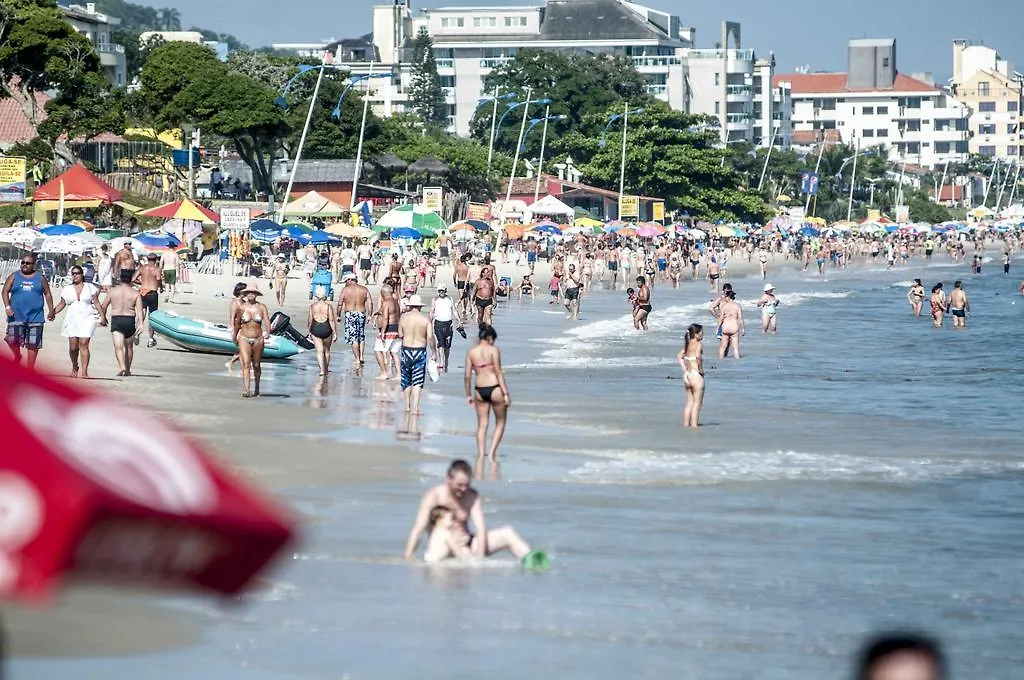 Hotel Solar Buona Vita Florianópolis Brazílie